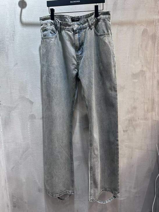 Picture of Balenciaga Jeans Long _SKUBalenciagaXS-Lxbtx30198089